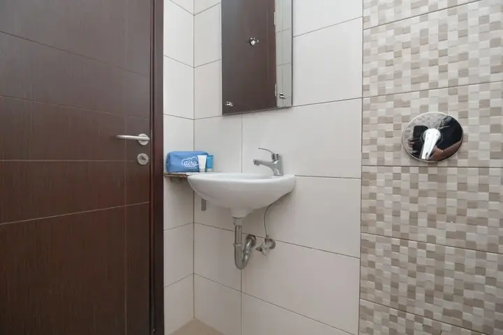 Бандунг: Airy Sukajadi Lemah Neundeut 9 Bandung