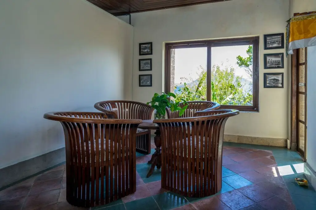 Бангли: Lakeview Eco Lodge