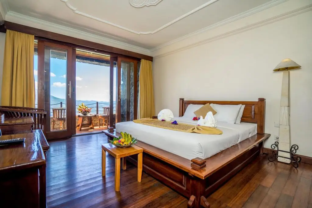 Бангли: Lakeview Eco Lodge
