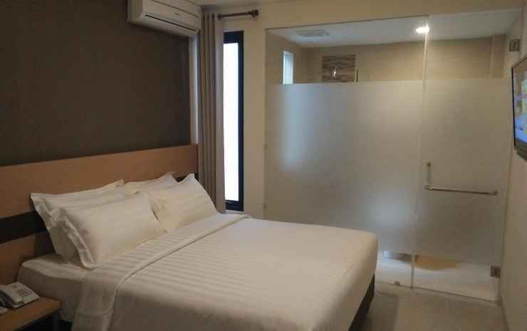 Сурабая: Sumi Hotel Surabaya
