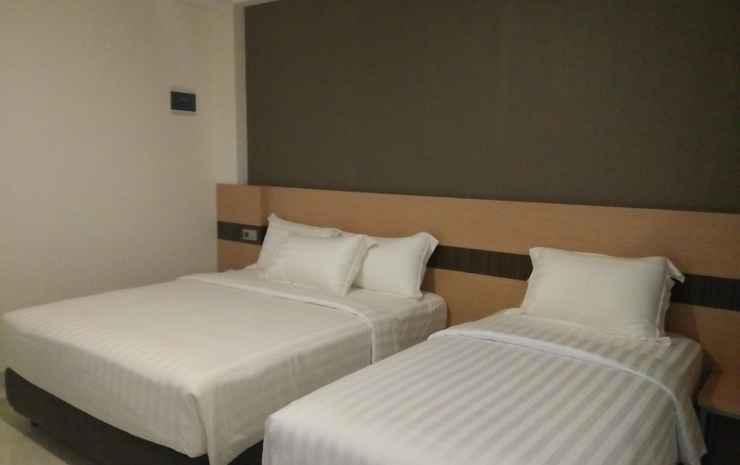 Сурабая: Sumi Hotel Surabaya