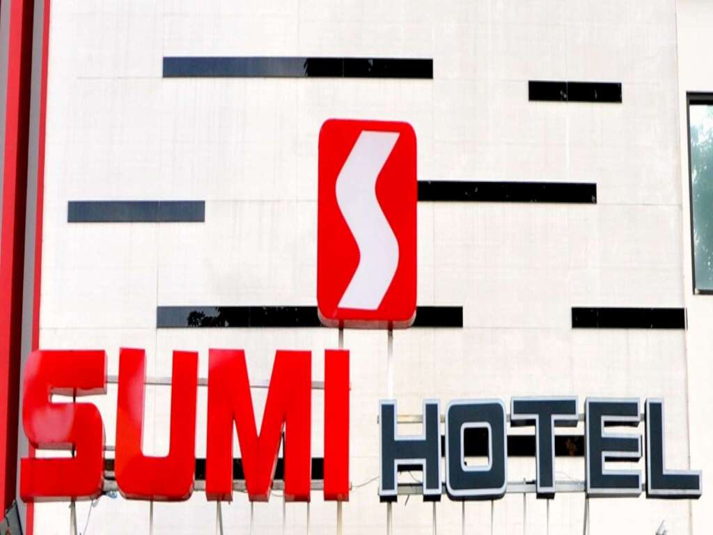 Сурабая: Sumi Hotel Surabaya
