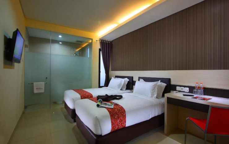 Сурабая: Sumi Hotel Surabaya