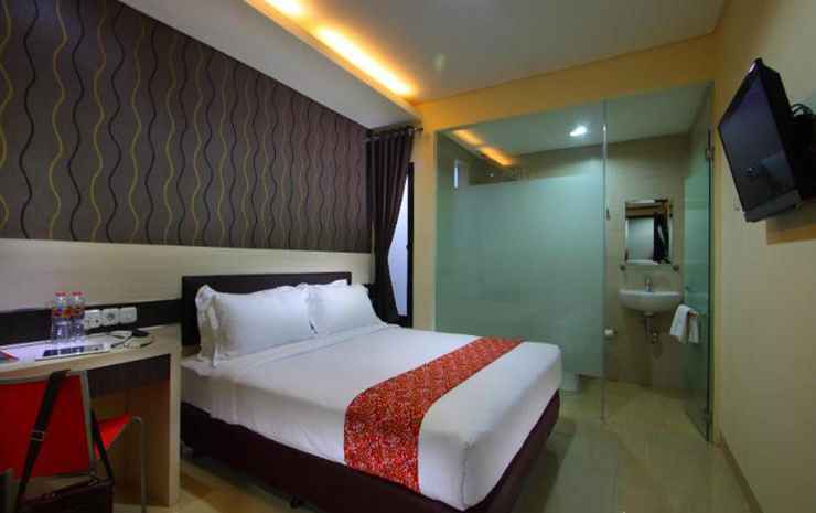 Сурабая: Sumi Hotel Surabaya