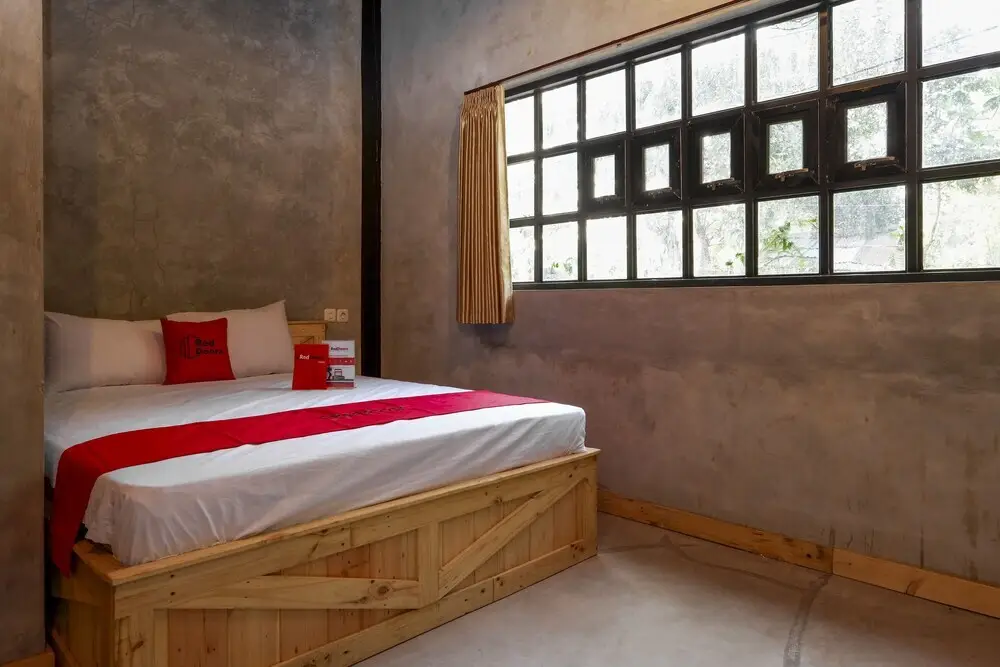 RedDoorz @ Hanoman Raya — фото 1