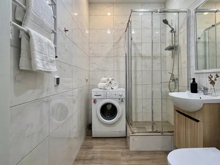 Уфа: Апартаменты ЖК Ботаника