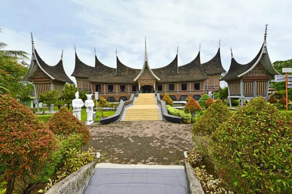 Паданг: Whiz Prime Hotel Khatib Sulaiman Padang