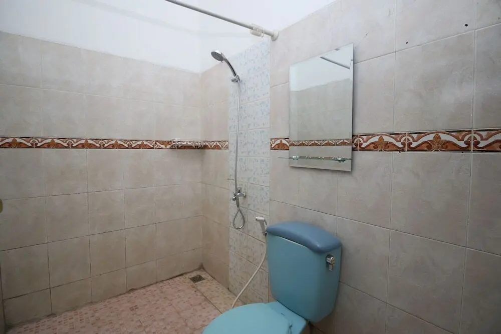 Джакарта: Sky Inn Pasar Minggu 1 Jakarta