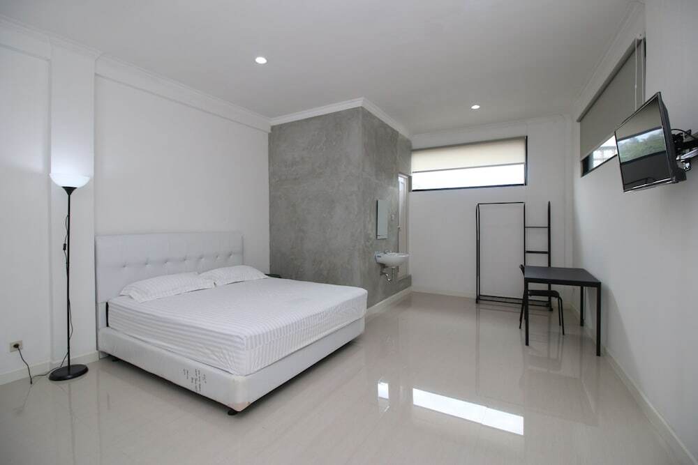 Джакарта: Sky Inn Pasar Minggu 1 Jakarta