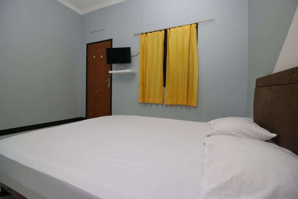 Джакарта: Sky Inn Pasar Minggu 1 Jakarta
