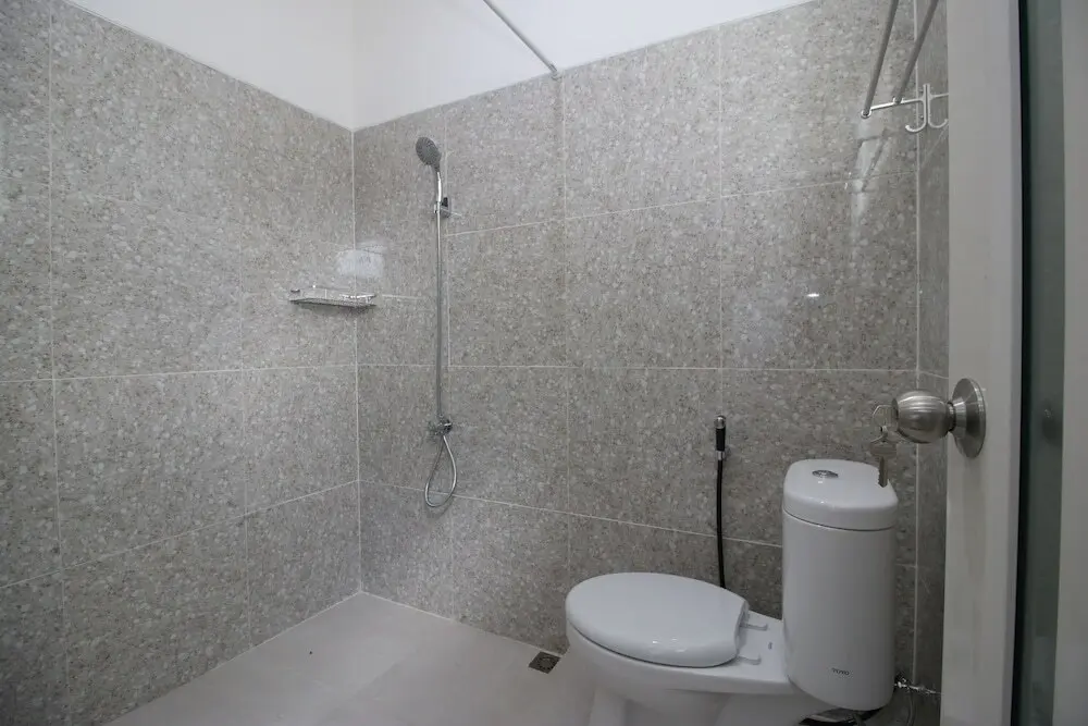 Джакарта: Sky Inn Pasar Minggu 1 Jakarta