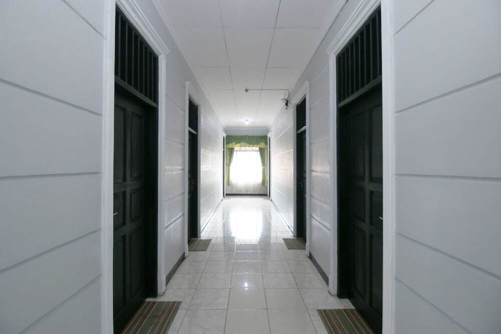 Джакарта: Sky Inn Pasar Minggu 1 Jakarta