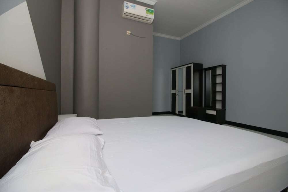 Джакарта: Sky Inn Pasar Minggu 1 Jakarta