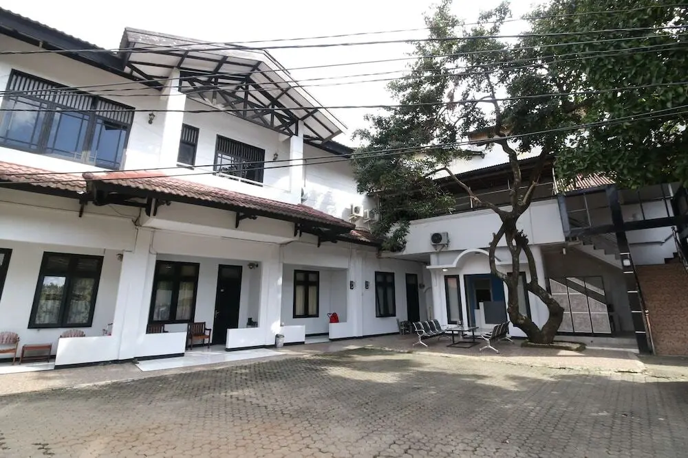 Джакарта: Sky Inn Pasar Minggu 1 Jakarta