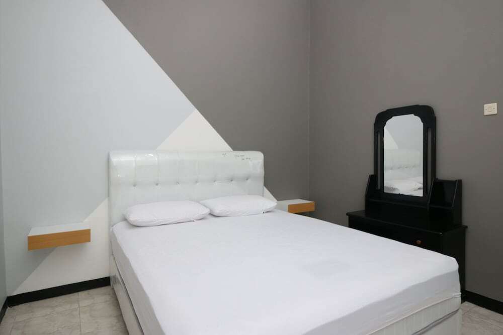 Джакарта: Sky Inn Pasar Minggu 1 Jakarta