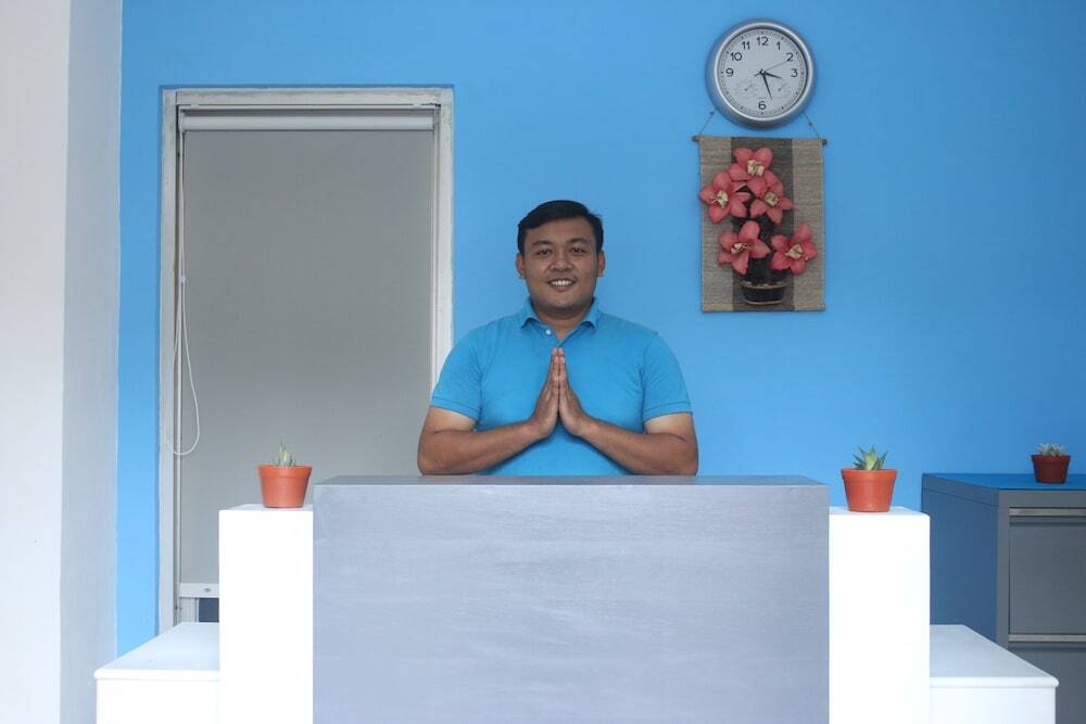 Джакарта: Sky Inn Pasar Minggu 1 Jakarta