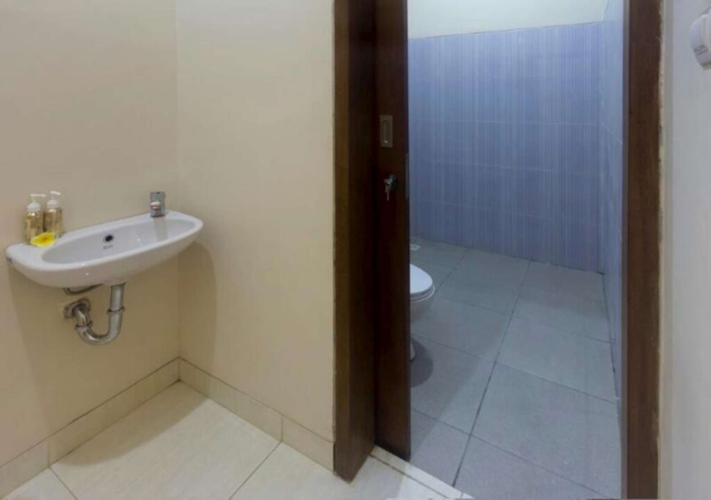 Кута: Kubu Kenak Guest House