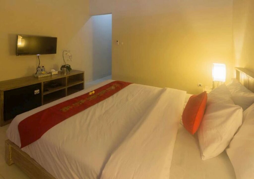 Кута: Kubu Kenak Guest House