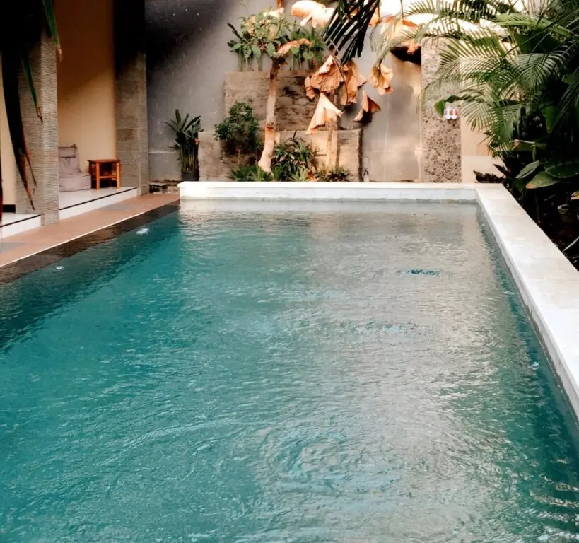 Кута: Kubu Kenak Guest House