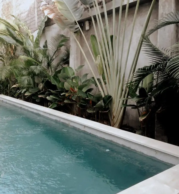 Кута: Kubu Kenak Guest House
