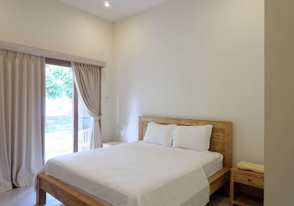 Чангу: Salin Hostel