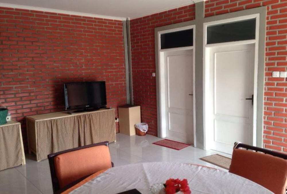 Бату: Bata Merah Guest House & Camping Ground