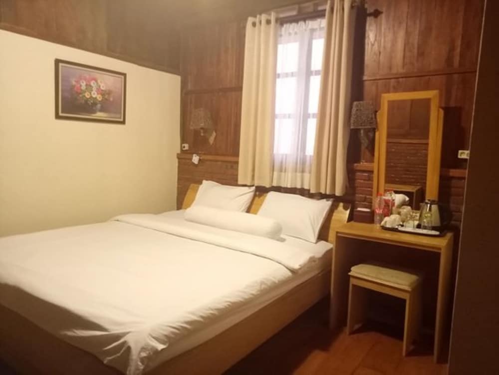 Бату: Bata Merah Guest House & Camping Ground