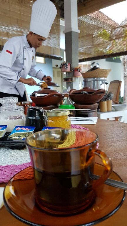 Джокьякарта: Taman Yuwono Heritage Malioboro by Natt's Hospitality