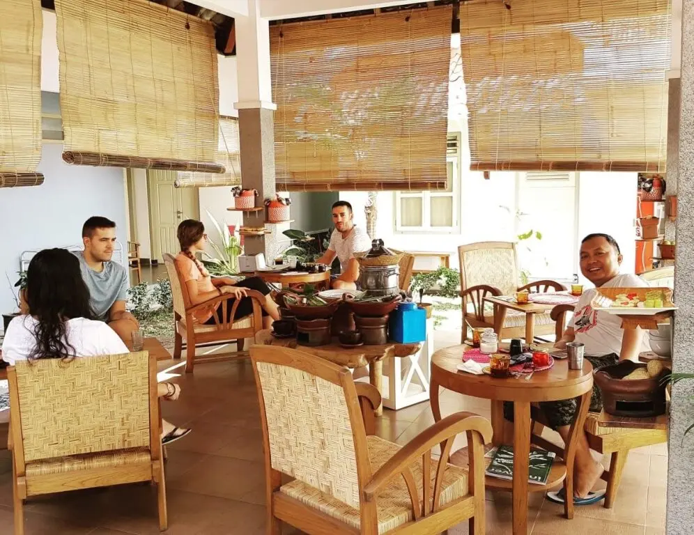 Джокьякарта: Taman Yuwono Heritage Malioboro by Natt's Hospitality