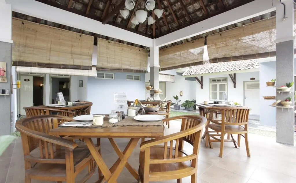 Джокьякарта: Taman Yuwono Heritage Malioboro by Natt's Hospitality