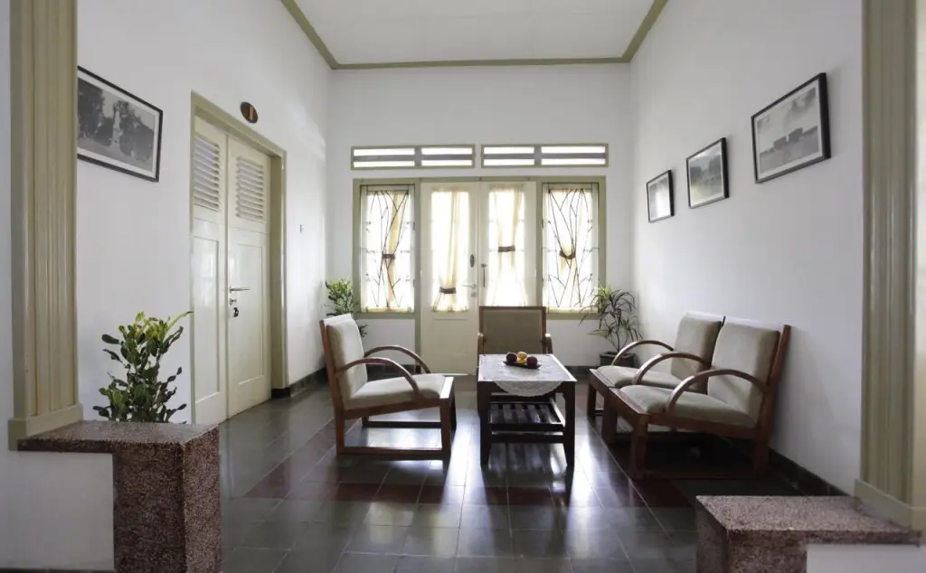 Джокьякарта: Taman Yuwono Heritage Malioboro by Natt's Hospitality