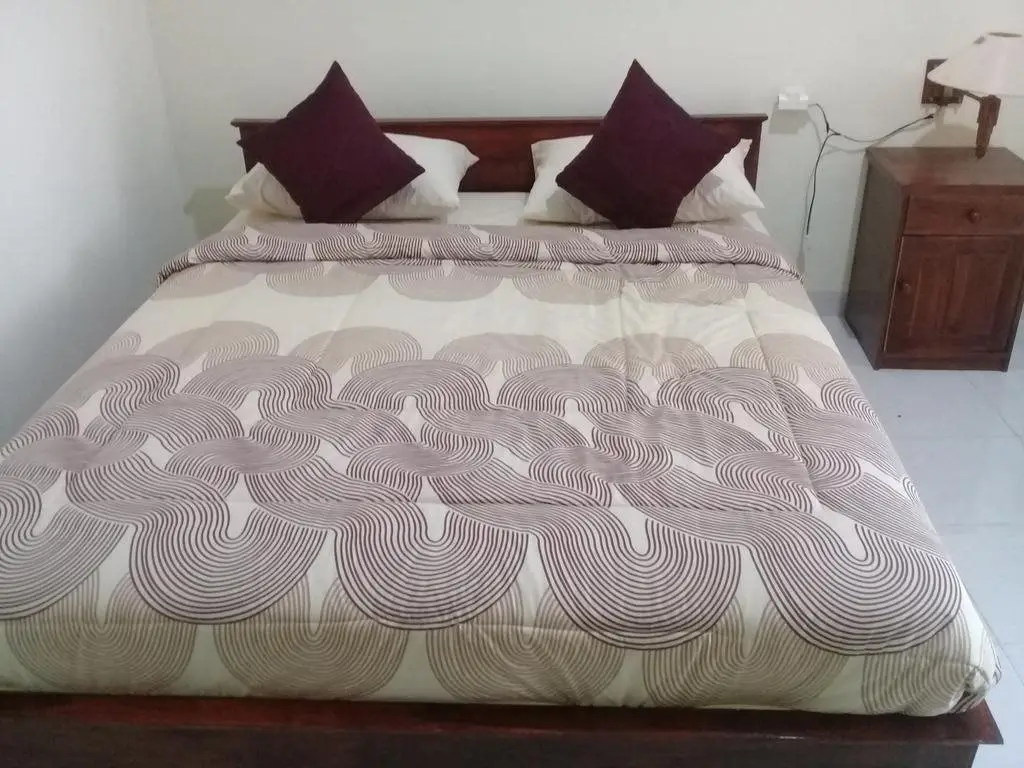 Пенида: Mahkota Home Stay Full View