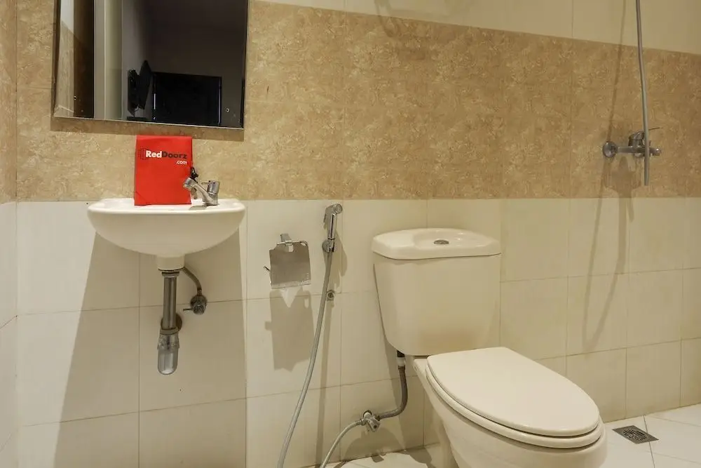Семаранг: RedDoorz @ Kawi
