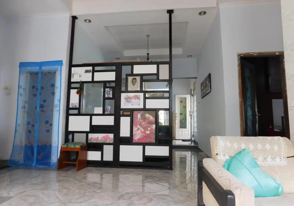 Белитунг: Belitung Homestay Backpacker