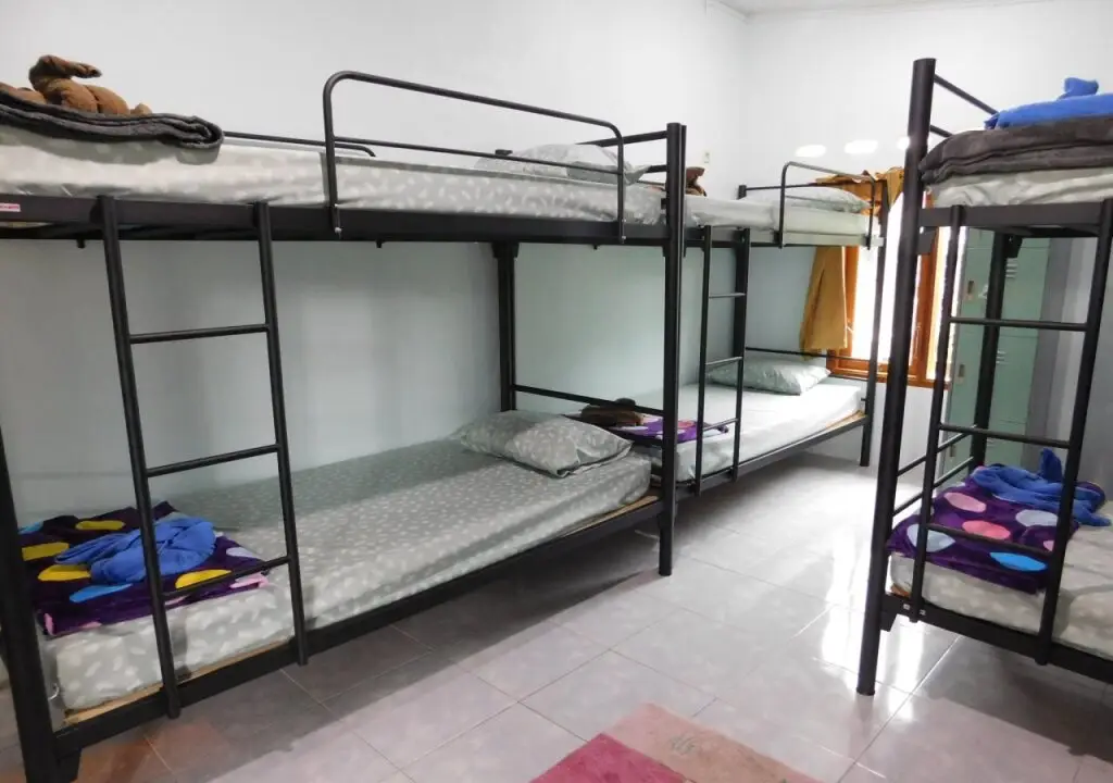Белитунг: Belitung Homestay Backpacker