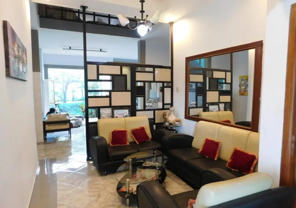 Белитунг: Belitung Homestay Backpacker