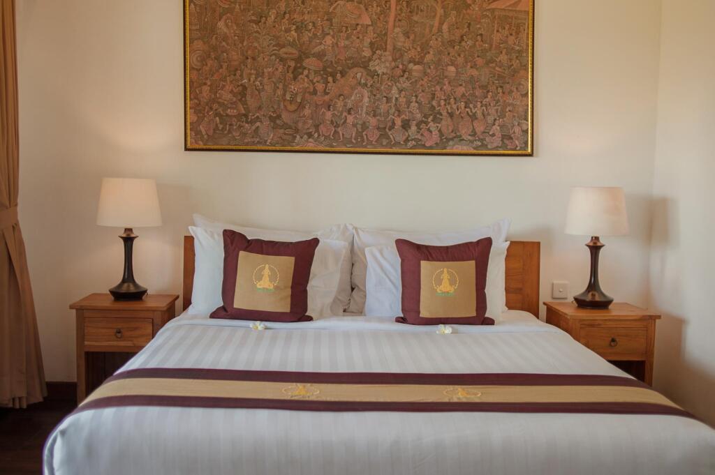 Убуд: Uma Dawa Resort and Spa