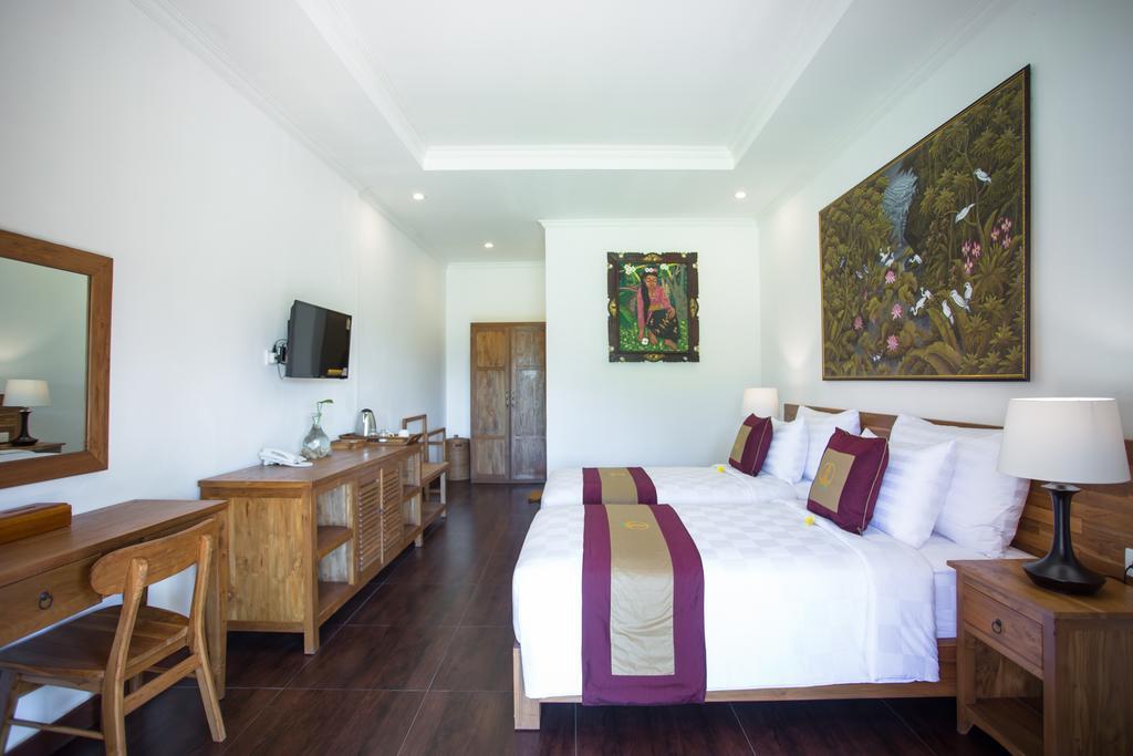 Убуд: Uma Dawa Resort and Spa
