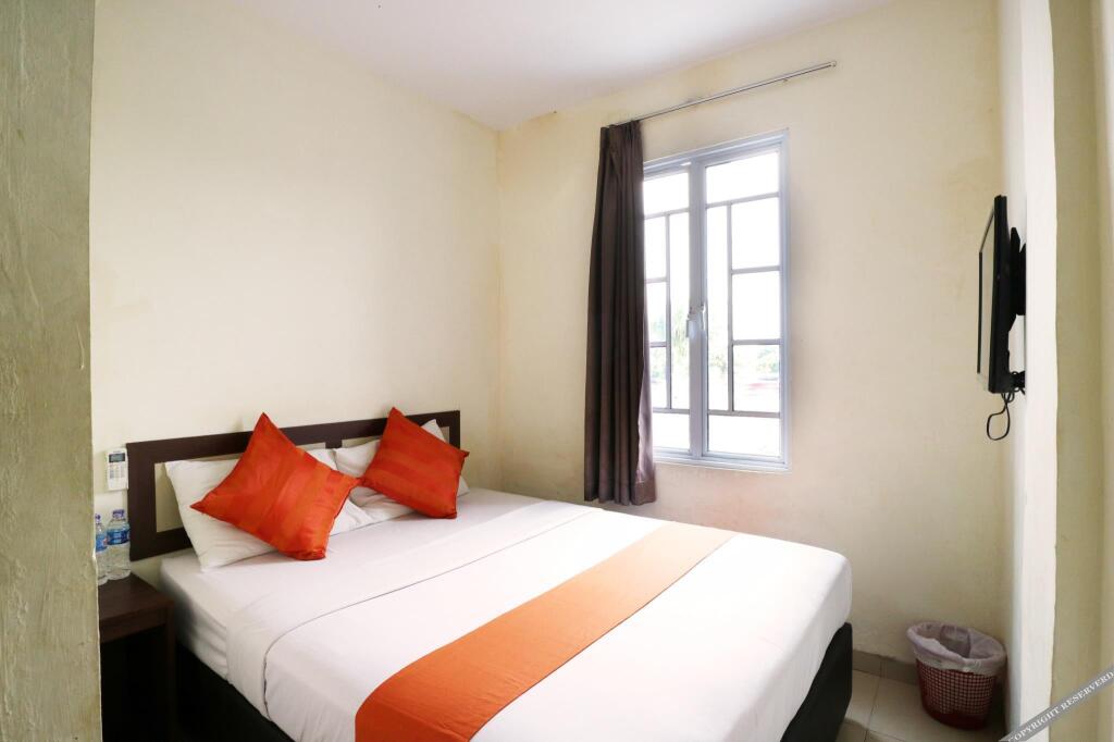 Батам: CJL Hotel