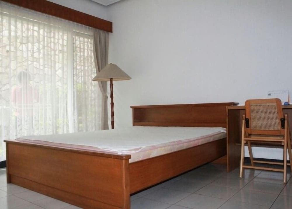 Сименьян: De Dago Pakar Villa by HouseinBandung