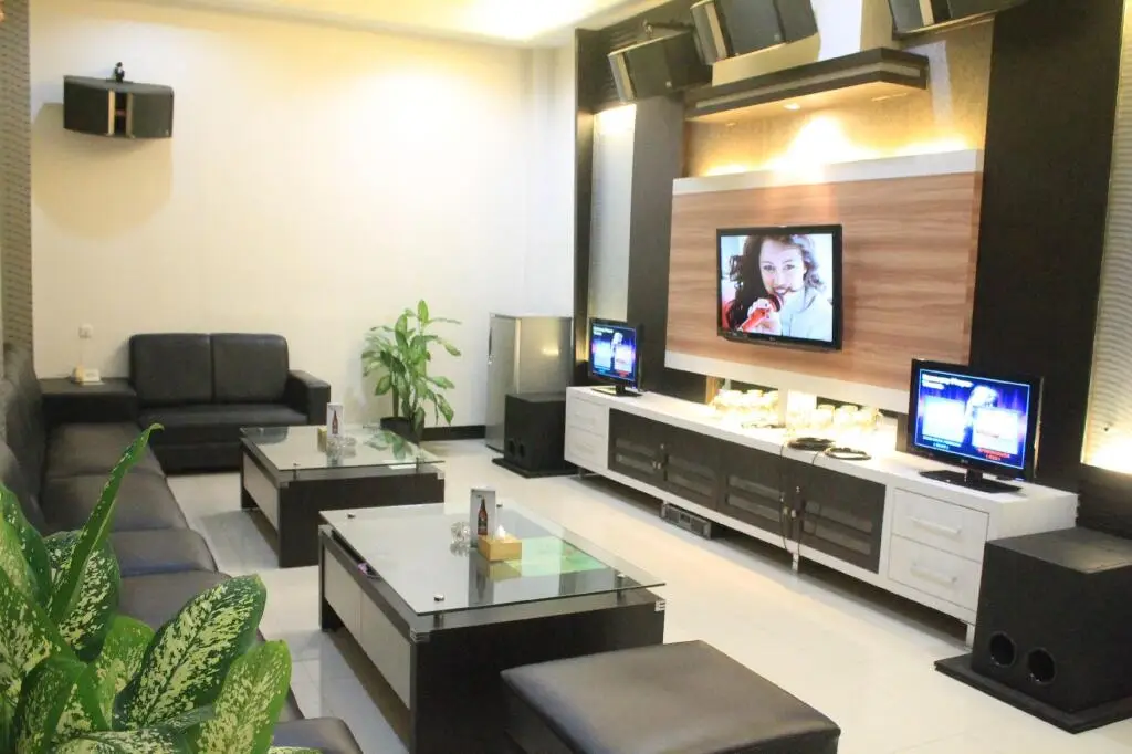 Понтианак: Hotel Harmony In