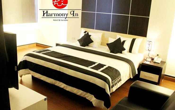 Понтианак: Hotel Harmony In
