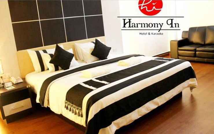 Понтианак: Hotel Harmony In
