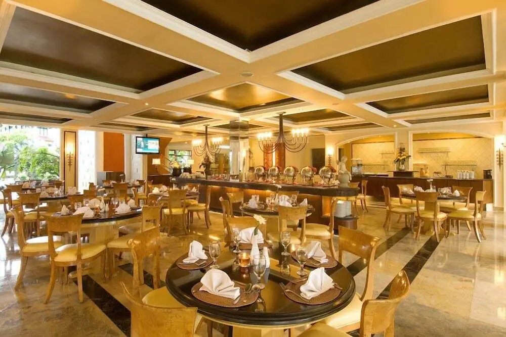 Чипанас: Yasmin Puncak Hotel