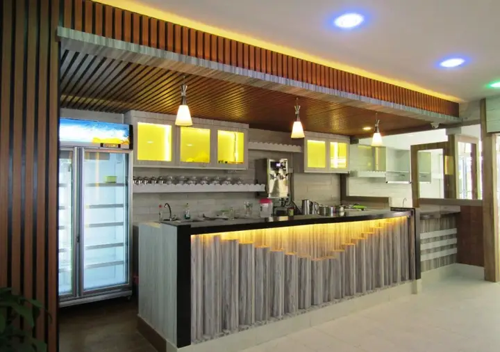 Батам: Paragon Nagoya Hotel Batam