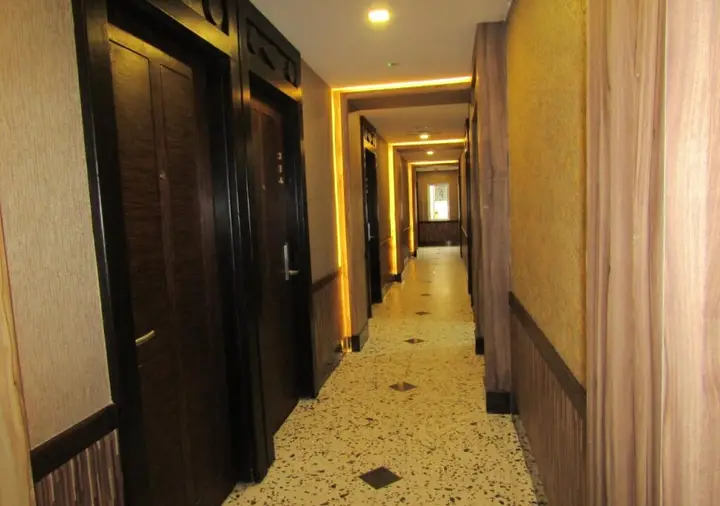 Батам: Paragon Nagoya Hotel Batam