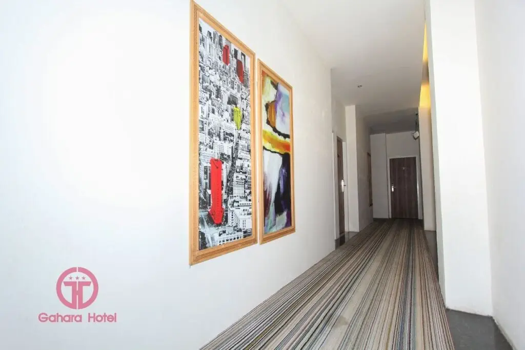 Макассар: OYO 466 Gahara Hotel