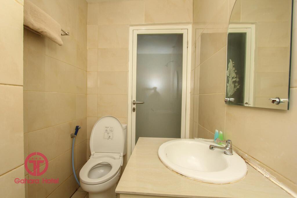 Макассар: OYO 466 Gahara Hotel
