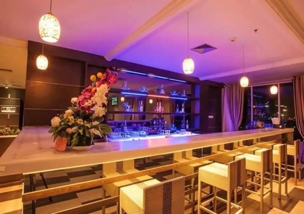 Батам: King's Hotel Nagoya Batam