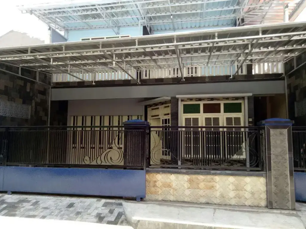 Каласан: Roro Jonggrang Guesthouse